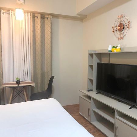 Luxanos Condo Place- Sunvida Tower Cebu Ngoại thất bức ảnh