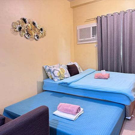 Luxanos Condo Place- Sunvida Tower Cebu Ngoại thất bức ảnh