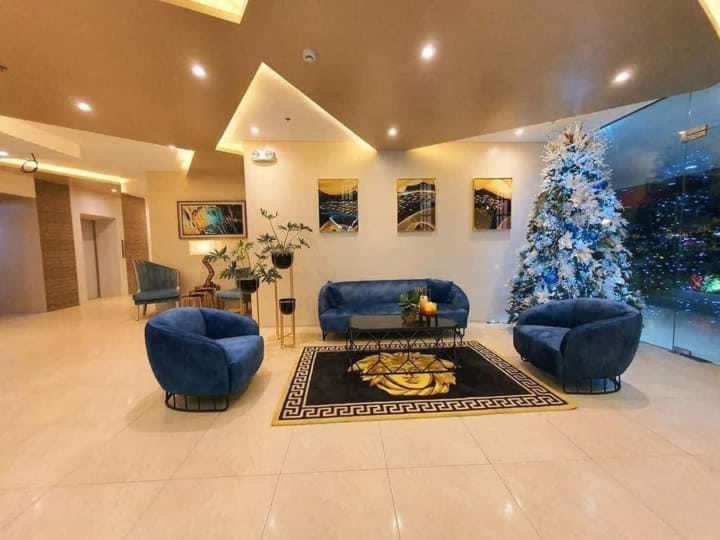 Luxanos Condo Place- Sunvida Tower Cebu Ngoại thất bức ảnh
