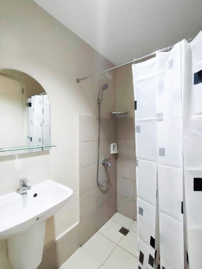 Luxanos Condo Place- Sunvida Tower Cebu Ngoại thất bức ảnh
