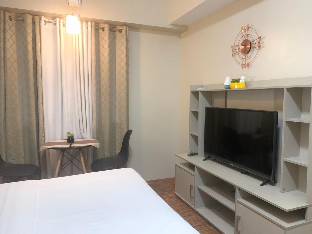 Luxanos Condo Place- Sunvida Tower Cebu Ngoại thất bức ảnh