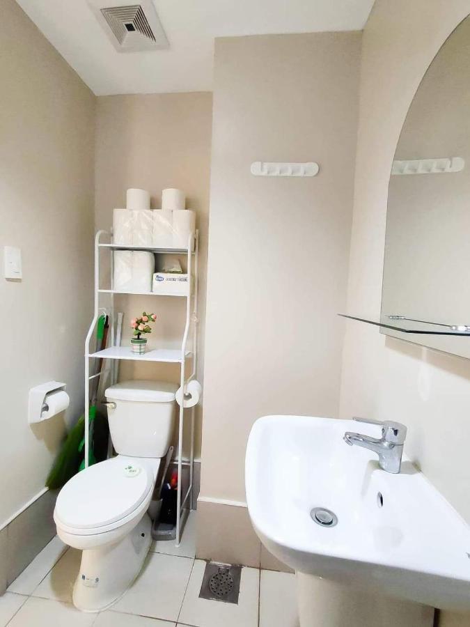 Luxanos Condo Place- Sunvida Tower Cebu Ngoại thất bức ảnh