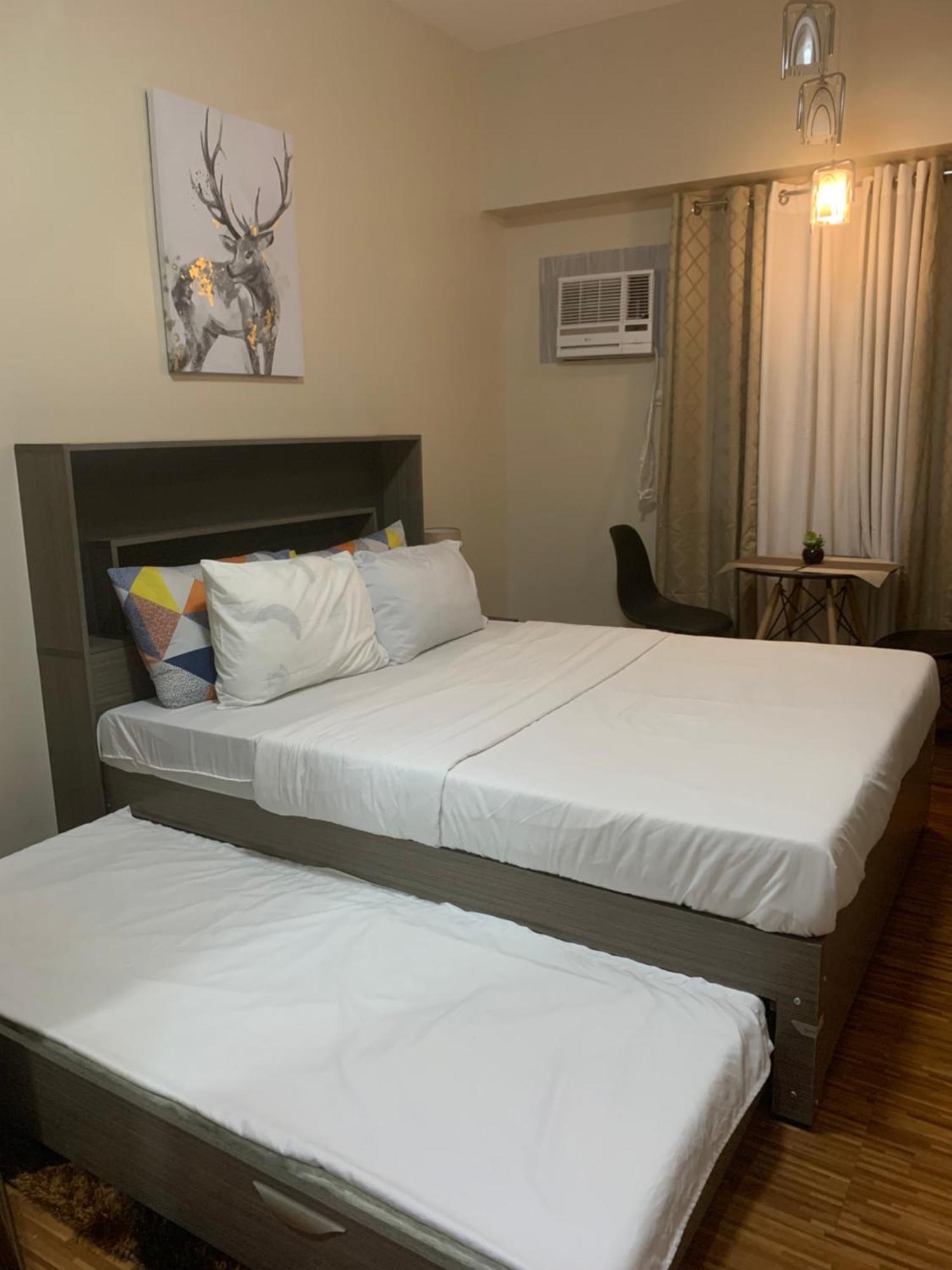Luxanos Condo Place- Sunvida Tower Cebu Ngoại thất bức ảnh