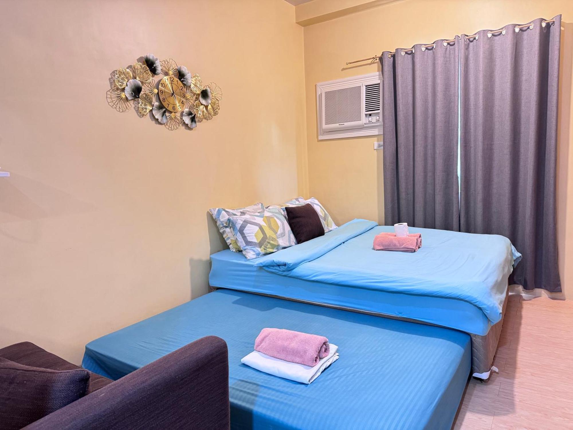 Luxanos Condo Place- Sunvida Tower Cebu Ngoại thất bức ảnh