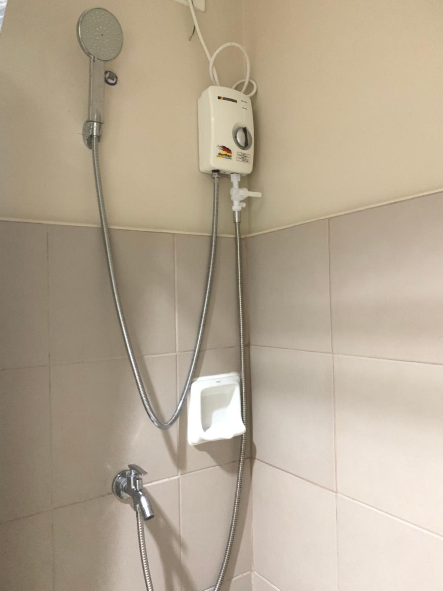 Luxanos Condo Place- Sunvida Tower Cebu Ngoại thất bức ảnh