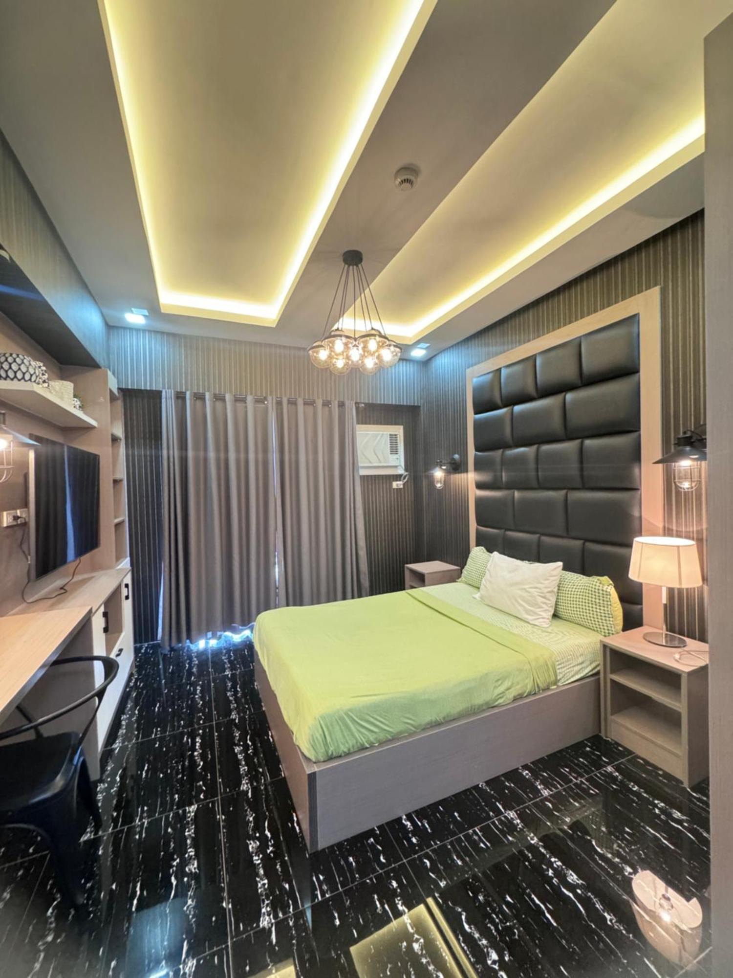 Luxanos Condo Place- Sunvida Tower Cebu Ngoại thất bức ảnh