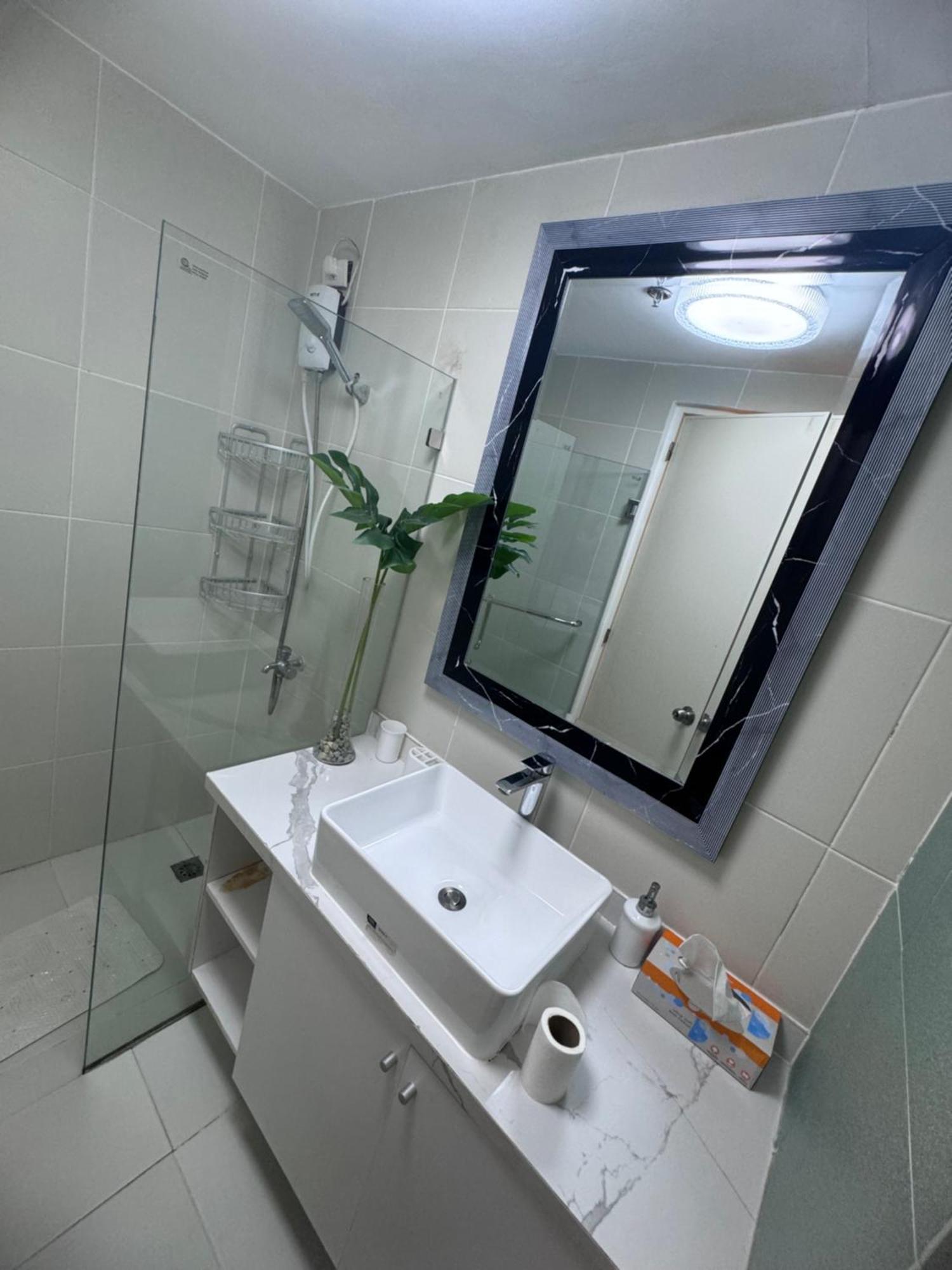 Luxanos Condo Place- Sunvida Tower Cebu Ngoại thất bức ảnh