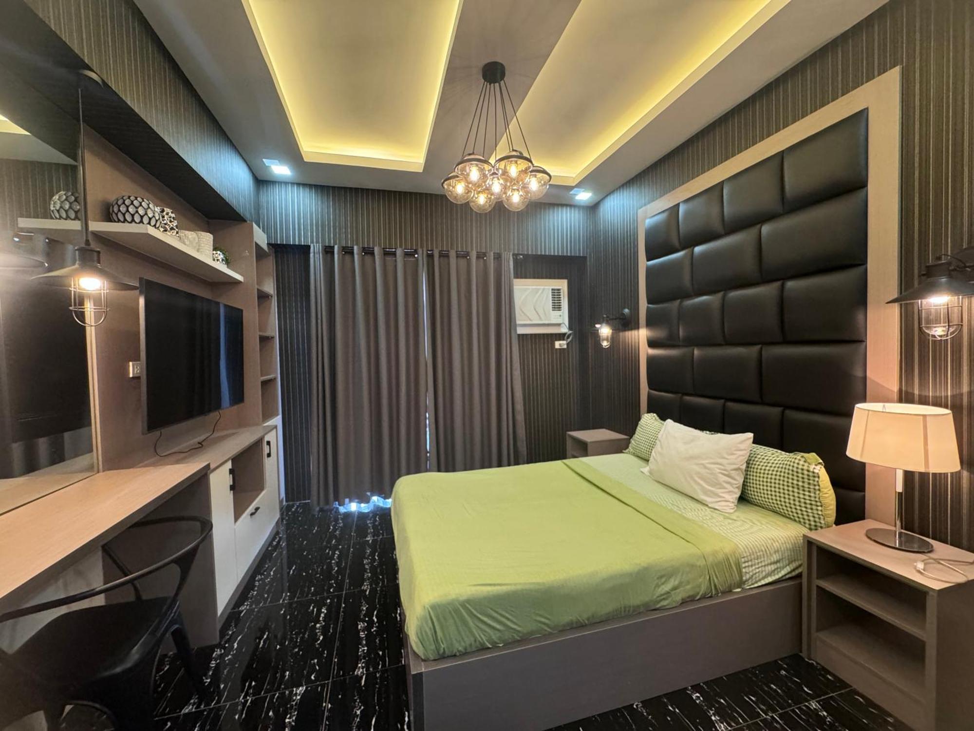 Luxanos Condo Place- Sunvida Tower Cebu Ngoại thất bức ảnh