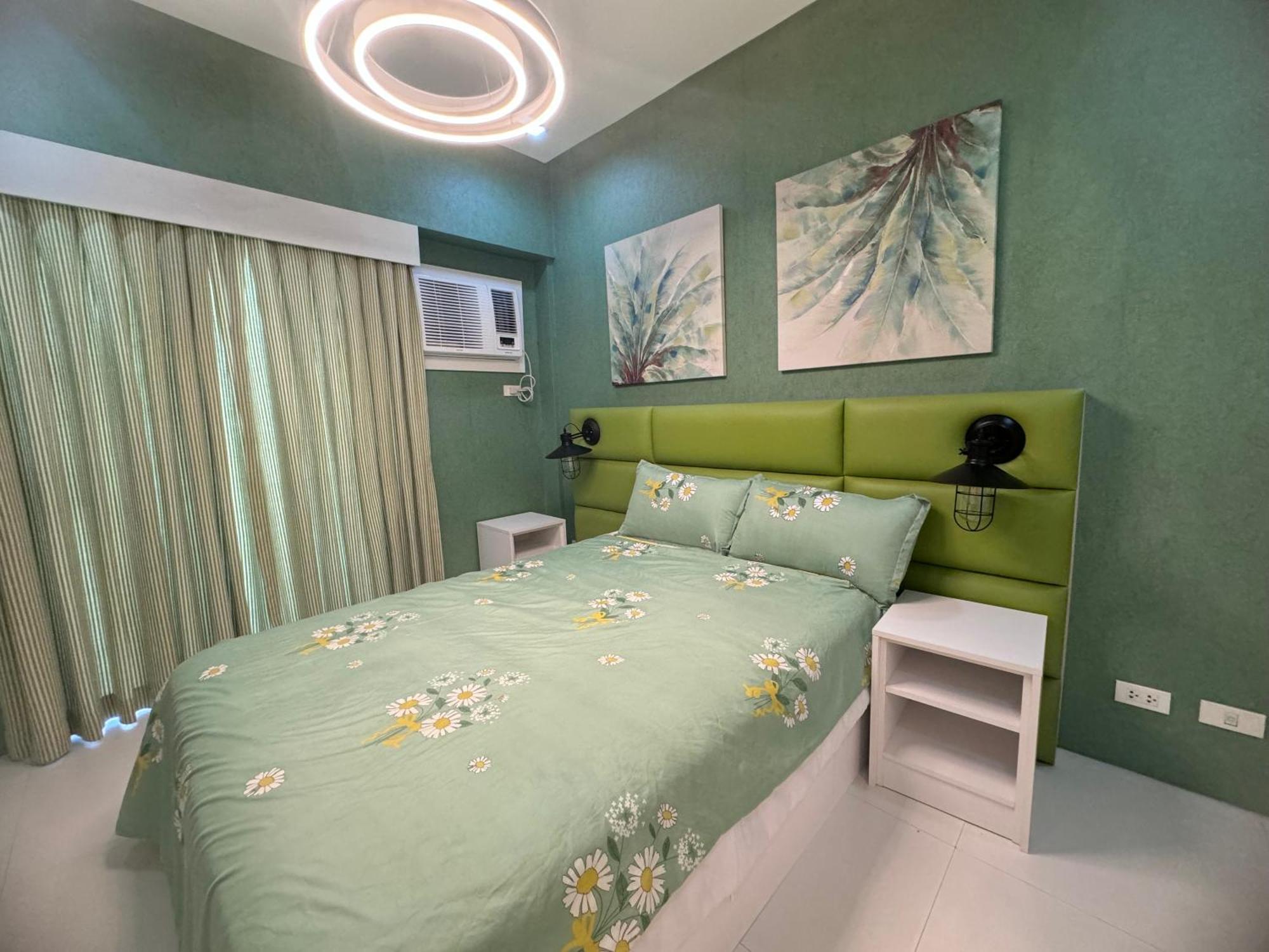 Luxanos Condo Place- Sunvida Tower Cebu Ngoại thất bức ảnh