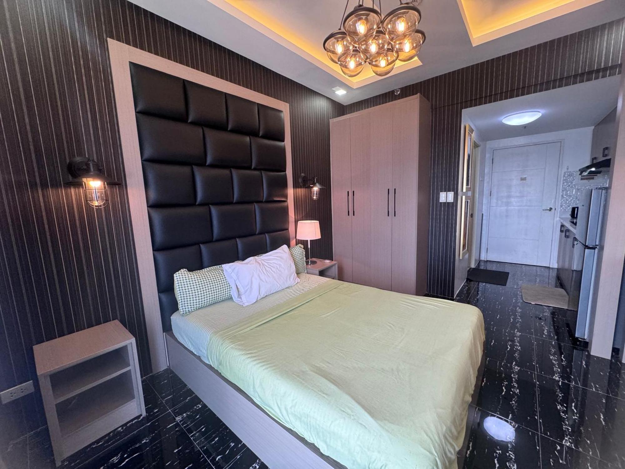 Luxanos Condo Place- Sunvida Tower Cebu Ngoại thất bức ảnh
